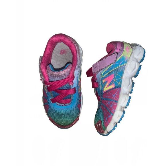New Balance Sneakers  - Picture 1 of 7